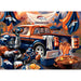 Denver Broncos - Gameday 1000 Piece Jigsaw Puzzle - Just $19.99! Shop now at Retro Gaming of Denver