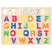 123's and ABC's - 36 Piece Wood Jigsaw Puzzle - for just $16.99! 