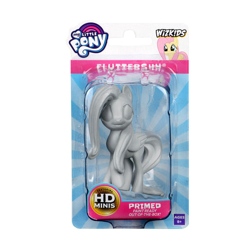 My Little Pony: Themed Deep Cuts Unpainted Miniatures - Fluttershy - Premium RPG - Just $4.99! Shop now at Retro Gaming of Denver