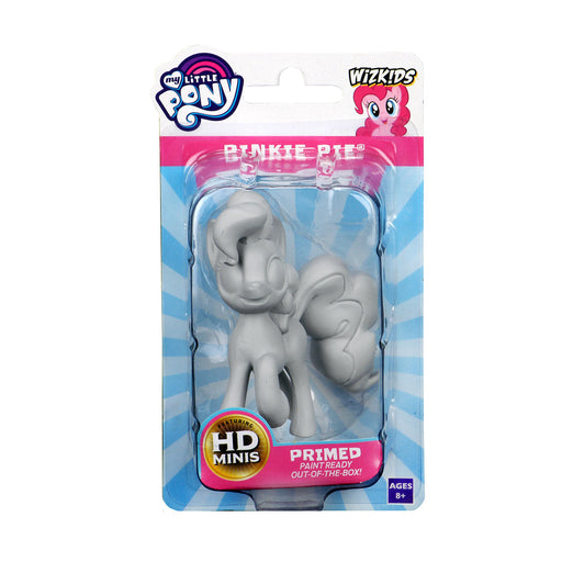 My Little Pony: Themed Deep Cuts Unpainted Miniatures - Pinkie Pie - Premium RPG - Just $4.99! Shop now at Retro Gaming of Denver