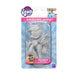 My Little Pony: Themed Deep Cuts Unpainted Miniatures - Rainbow Dash - for just $5.99! 