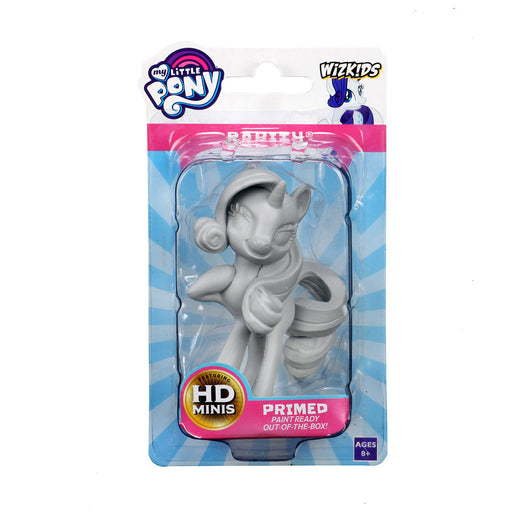 My Little Pony: Themed Deep Cuts Unpainted Miniatures - Rarity - Premium RPG - Just $4.99! Shop now at Retro Gaming of Denver