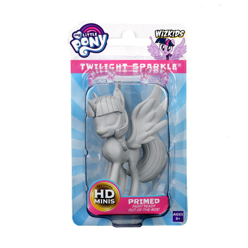 My Little Pony: Themed Deep Cuts Unpainted Miniatures - Twilight Sparkle - Premium RPG - Just $4.99! Shop now at Retro Gaming of Denver