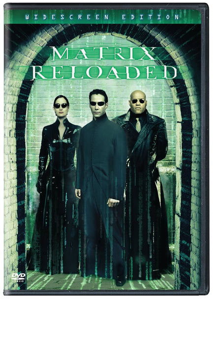 Matrix Movie & Game Bundle (PlayStation 2) - for just $19.99! 