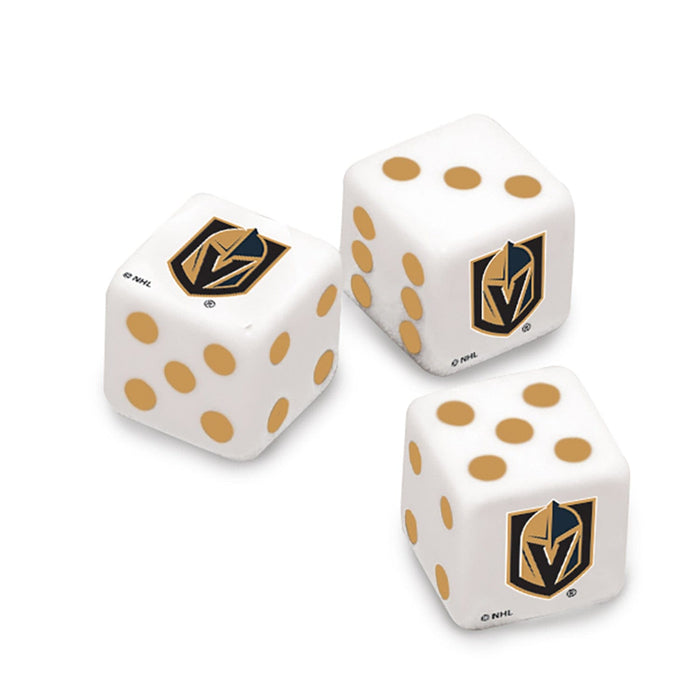 Las Vegas Golden Knights 300 Piece Poker Set - for just $124.99! 