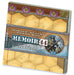 Memoir '44: Winter/Desert Board Map - for just $21.99! 