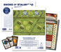 Memoir '44: Battlemap Vol 3 - Sword of Stalingrad - for just $24.99! 