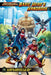 Mutants & Masterminds Basic Hero's Handbook - for just $29.95! 