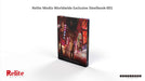 Blade Runner 2049 - Relite Exclusive Steelbook [Double Lenticular Full Slip /1000] (4K Ultra HD + Blu-ray) - for just $129.99! 