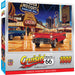 Cruisin' Route 66 - Gamblin' Man 1000 Piece Jigsaw Puzzle - for just $16.99! 