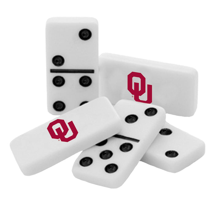 Oklahoma Sooners Dominoes - for just $19.99! 