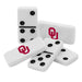 Oklahoma Sooners Dominoes - Just $19.99! Shop now at Retro Gaming of Denver