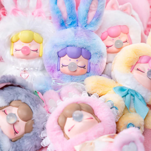 Rolife Nanci's Shining Bunny Surprise Plush Dolls Blind Box - for just $29.99! 