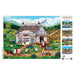 Homegrown - Best of the Northwest 750 Piece Jigsaw Puzzle - for just $10.99! 