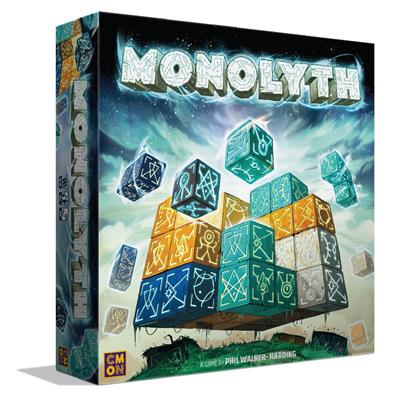 Monolyth - for just $49.99! 