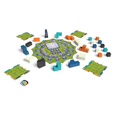 Monolyth - for just $49.99! 
