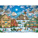 Heartland - Guiding Light 500 Piece Jigsaw Puzzle - for just $14.99! 