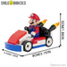 Mario Kart Super Mario Brothers Lego Minifigures Custom Toys - Just $11.99! Shop now at Retro Gaming of Denver