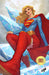 [FOIL] SUPERGIRL: WOMAN OF TOMORROW #1 DAVID NAKAYAMA EXCLUSIVE VIRGIN VAR (06/24/2026)(07/22/2026) - for just $40! 