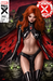 [Signed by Nathan Szerdy] DARK X-MEN #2 [FALL] UNKNOWN COMICS NATHAN SZERDY EXCLUSIVE VAR [IN STOCK] - for just $25! 