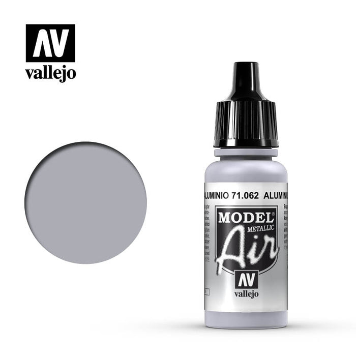 Model Air: Aluminum (Metallic) - for just $3.99! 