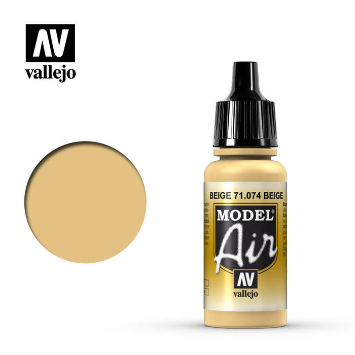 Model Air: Beige - for just $3.99! 