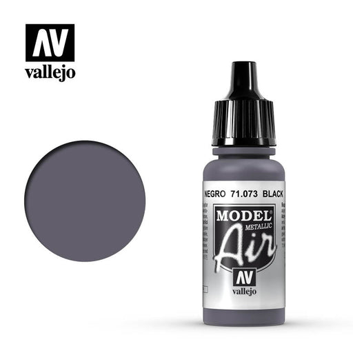 Model Air: Black (Metallic) - for just $3.99! 