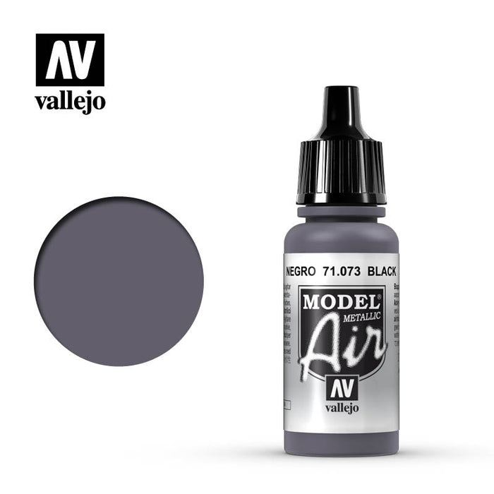 Model Air: Black (Metallic) - for just $3.99! 