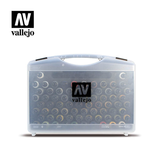 Model Air Boxed Set: 72 Color with 3 Brushes - for just $299.95! 
