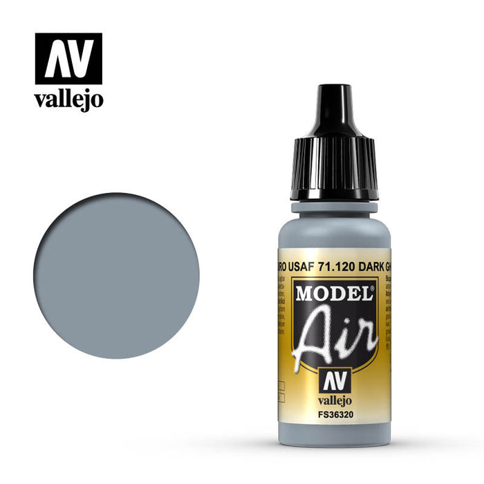 Model Air: Dark Ghost Gray - for just $3.99! 