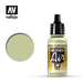 Model Air: Eau de Nil “Duck Egg Green” - for just $3.99! 