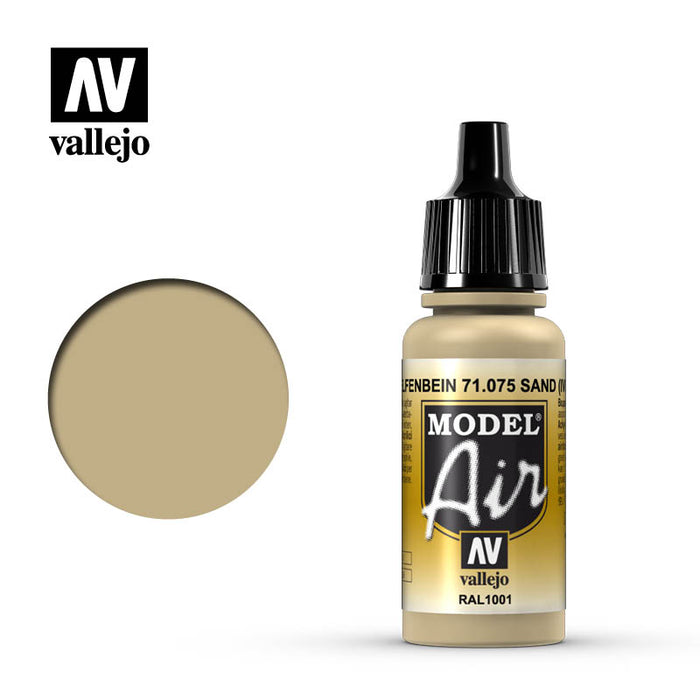 Model Air: Ivory - for just $3.99! 
