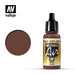 Model Air: German Red Brown - for just $3.99! 