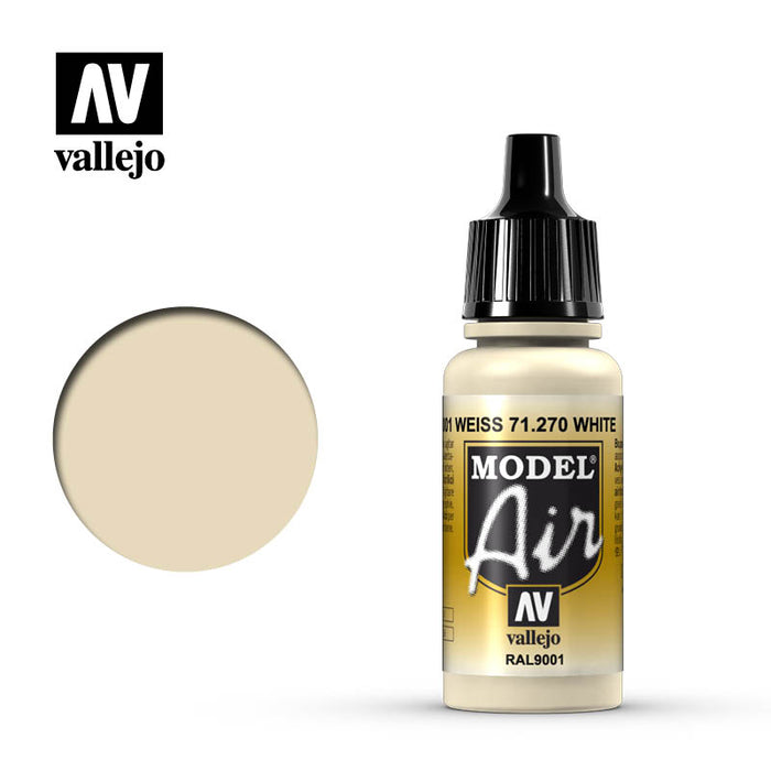 Model Air: Off-White - for just $3.99! 