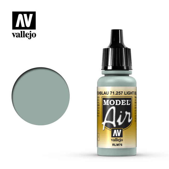 Model Air: Light Blue RLM76 - for just $3.99! 