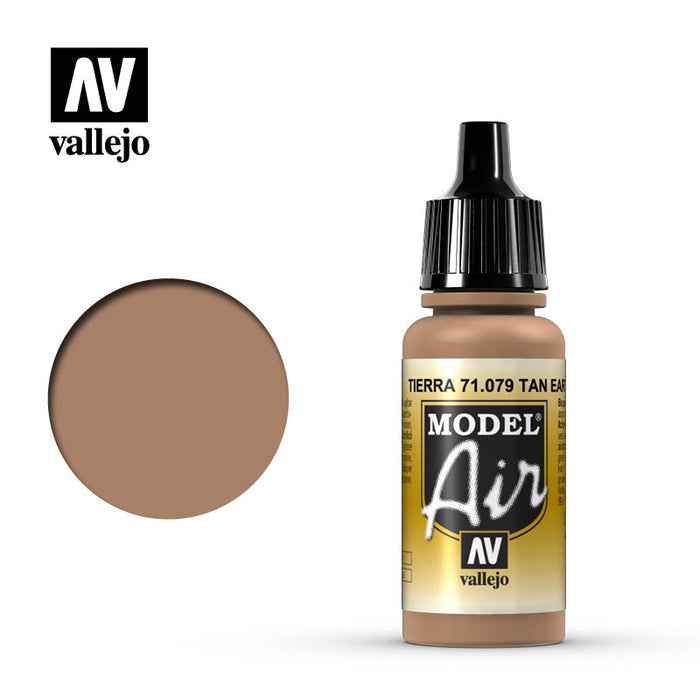 Model Air: Tan Earth - for just $3.99! 
