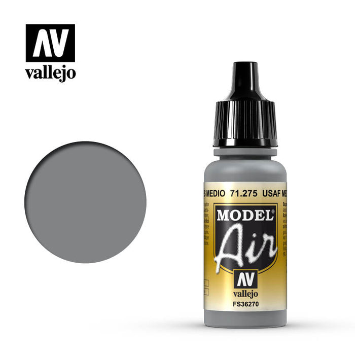 Model Air: USAF Medium Gray - for just $3.99! 