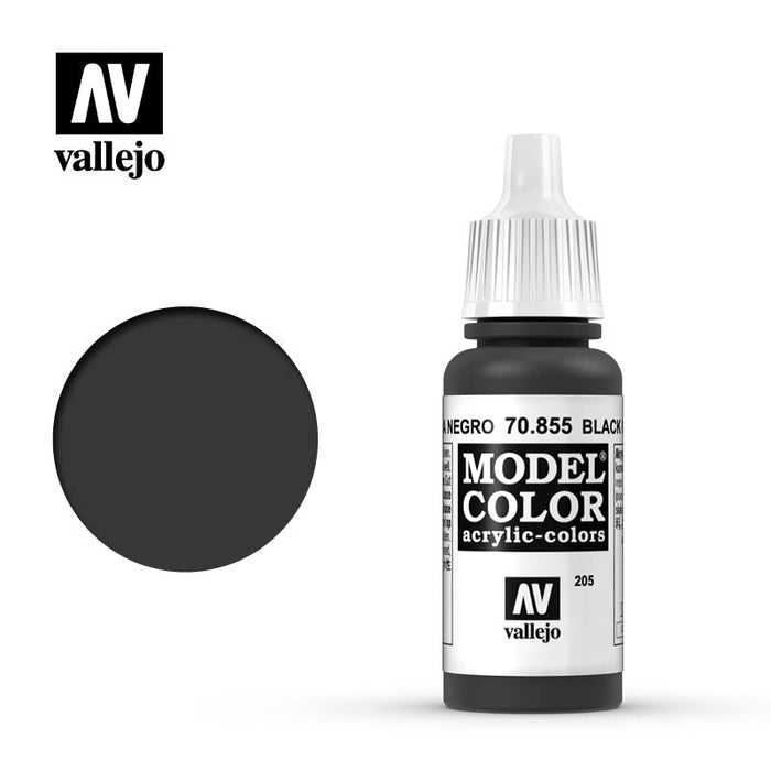 Model Color: Black Glaze (17ml) - for just $3.99! 