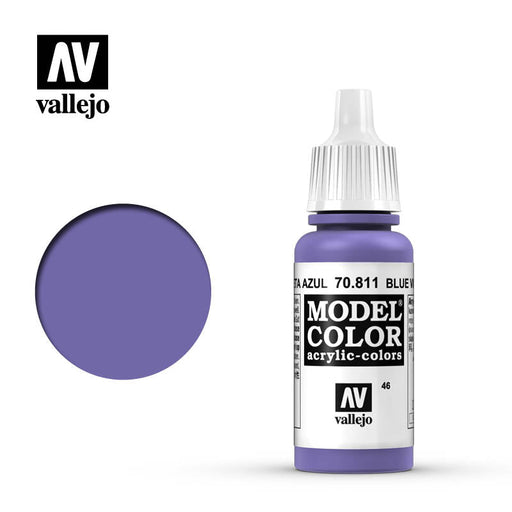 Model Color: Blue Violet (17ml) - for just $3.99! 