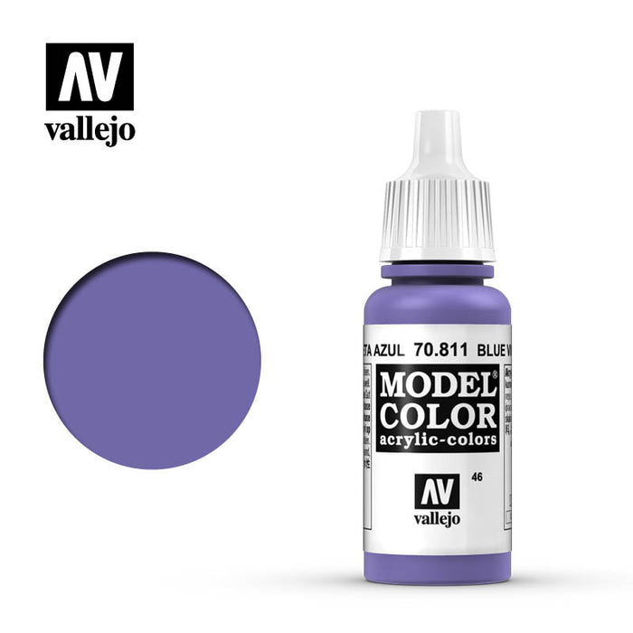 Model Color: Blue Violet (17ml) - for just $3.99! 