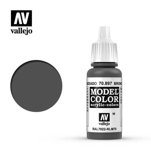 Model Color: Bronze Green (17ml) - for just $3.99! 