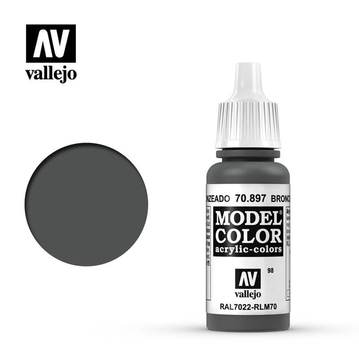 Model Color: Bronze Green (17ml) - for just $3.99! 