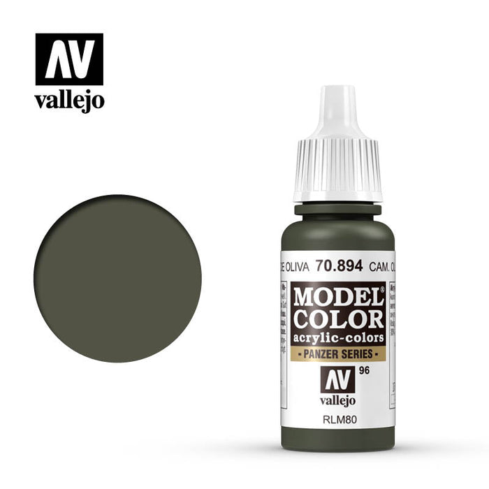 Model Color: Camouflage Olive Green (17ml) - for just $3.99! 