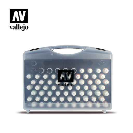Model Color: Basic Model Color Set (72 Paints) - for just $299.95! 