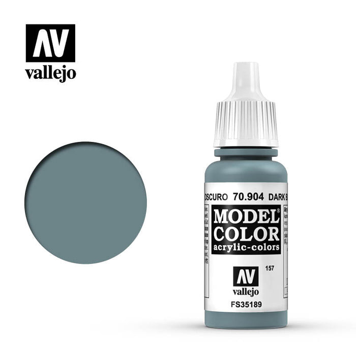 Model Color: Dark Blue Grey (17ml) - for just $3.99! 