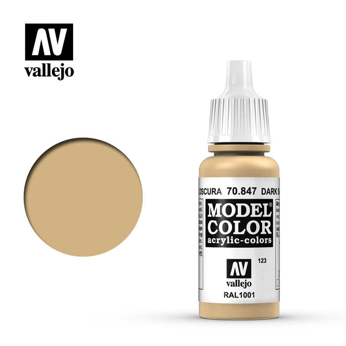 Model Color: Dark Sand (17ml) - for just $3.99! 