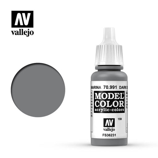 Model Color: Dark Sea Grey (17ml) - for just $3.99! 