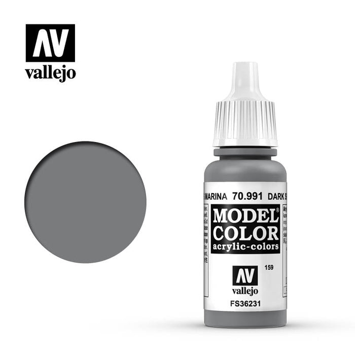 Model Color: Dark Sea Grey (17ml) - for just $3.99! 