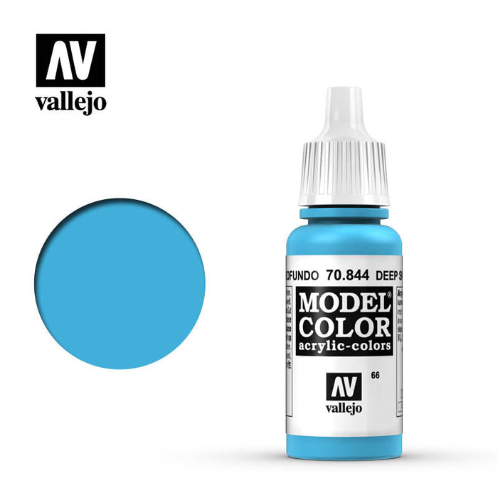 Model Color: Deep Sky Blue (17ml) - for just $3.99! 