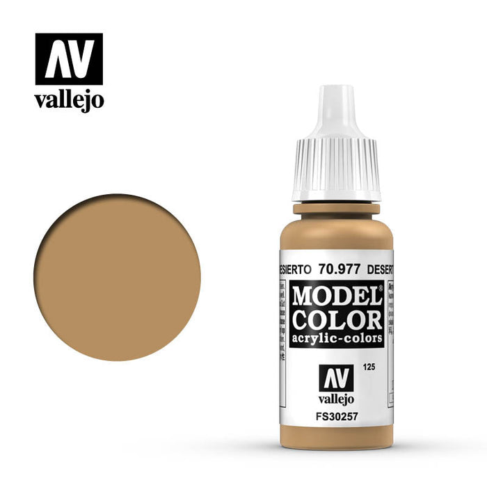 Model Color: Desert Yellow (17ml) - for just $3.99! 